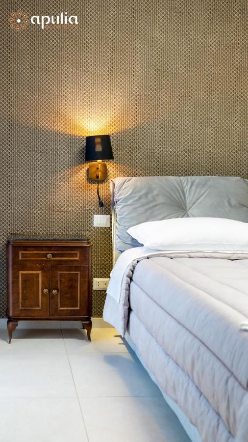Dante 3 Guesthouse By Apulia Accommodation Bari Buitenkant foto