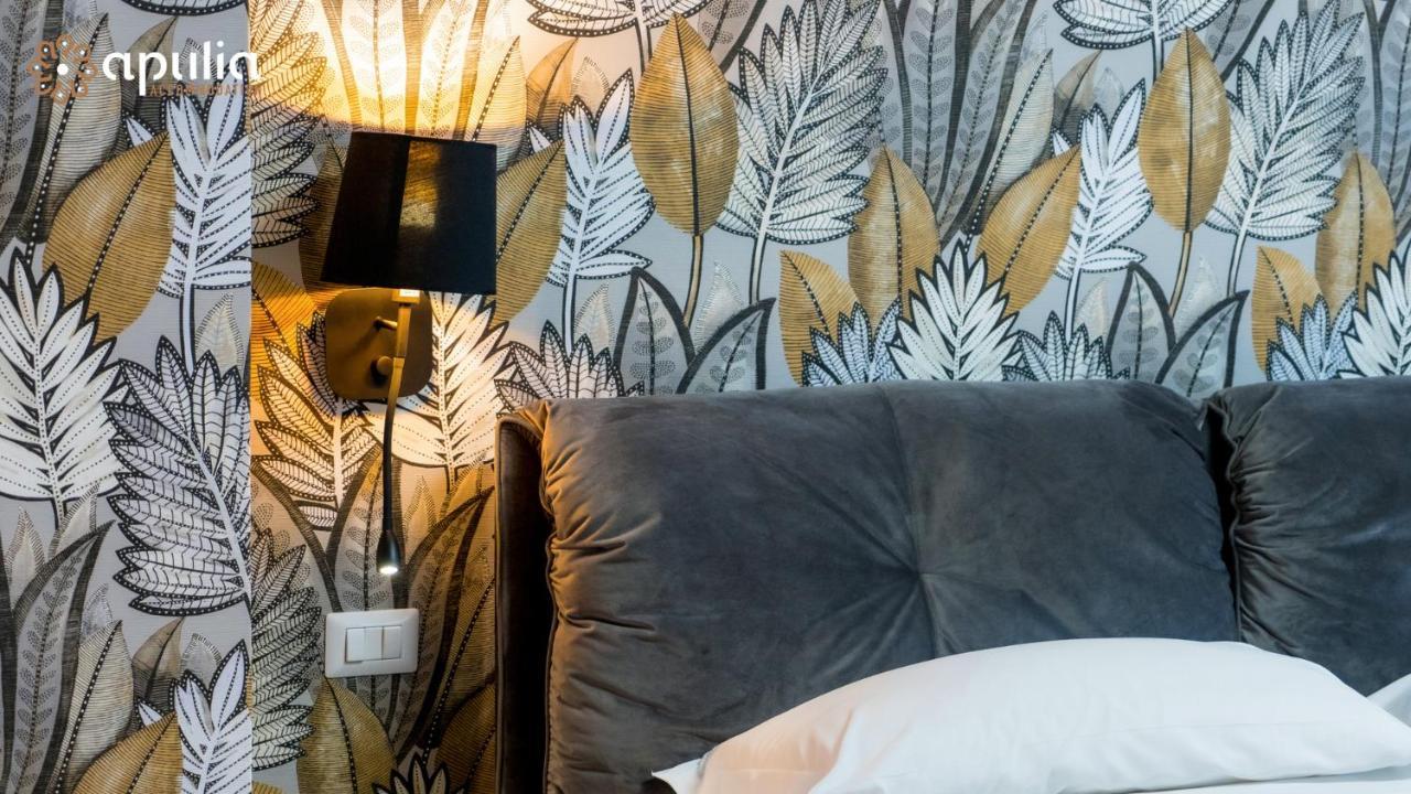Dante 3 Guesthouse By Apulia Accommodation Bari Buitenkant foto
