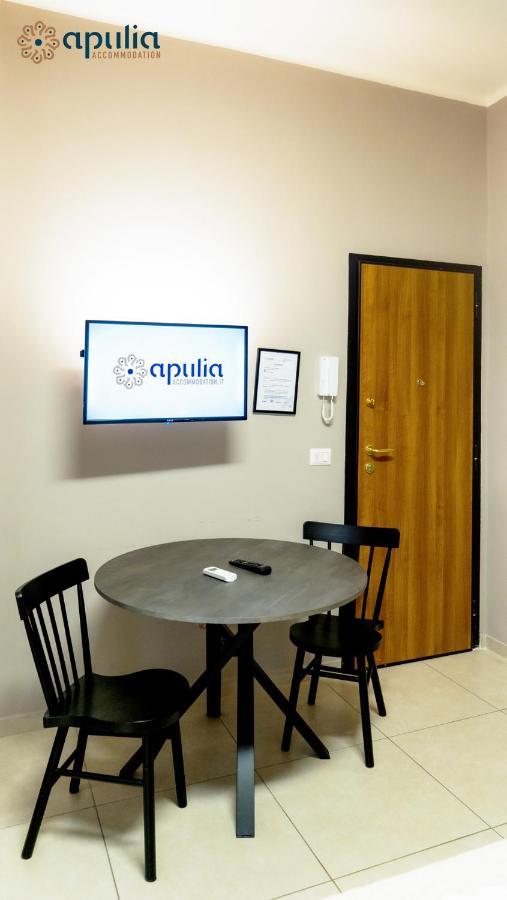 Dante 3 Guesthouse By Apulia Accommodation Bari Buitenkant foto