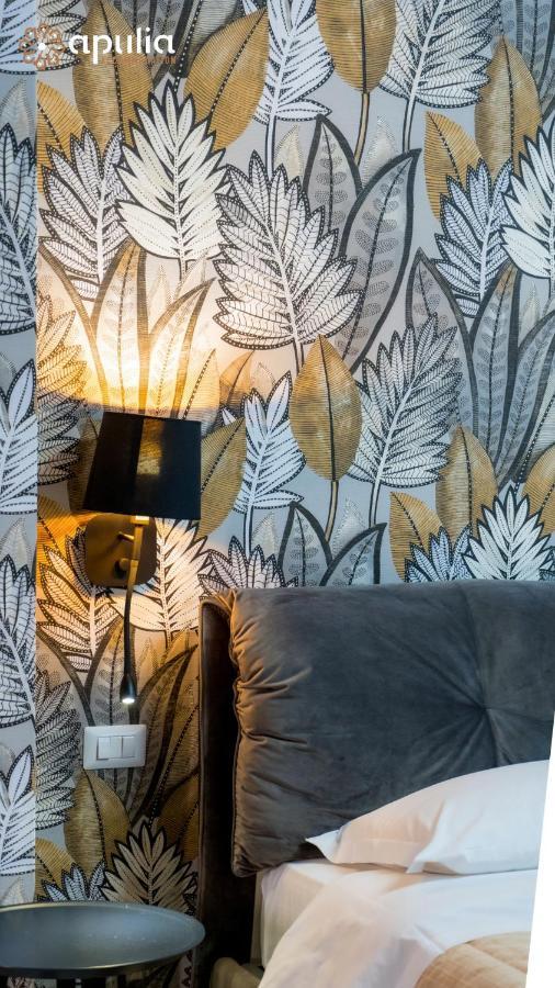 Dante 3 Guesthouse By Apulia Accommodation Bari Buitenkant foto