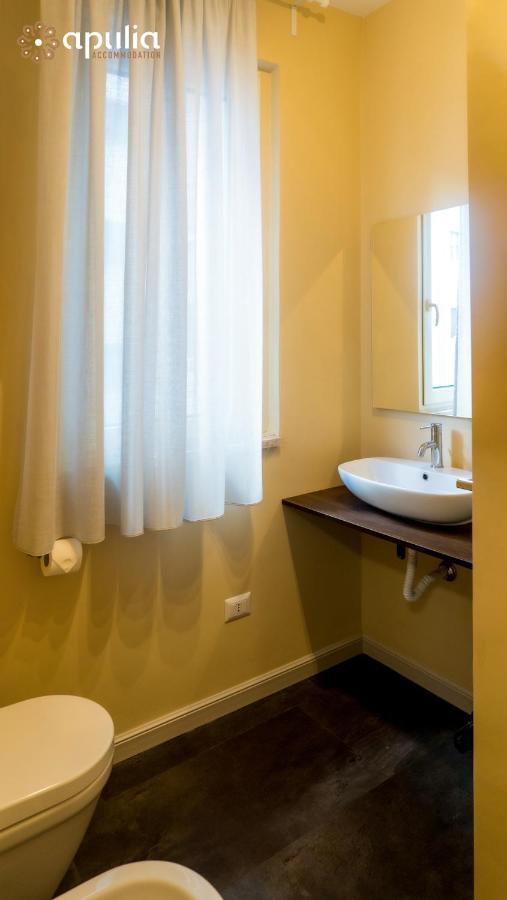 Dante 3 Guesthouse By Apulia Accommodation Bari Buitenkant foto