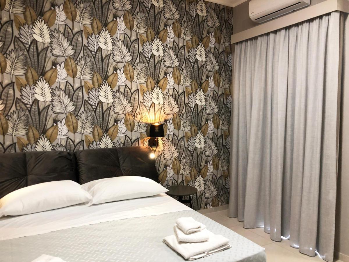 Dante 3 Guesthouse By Apulia Accommodation Bari Buitenkant foto